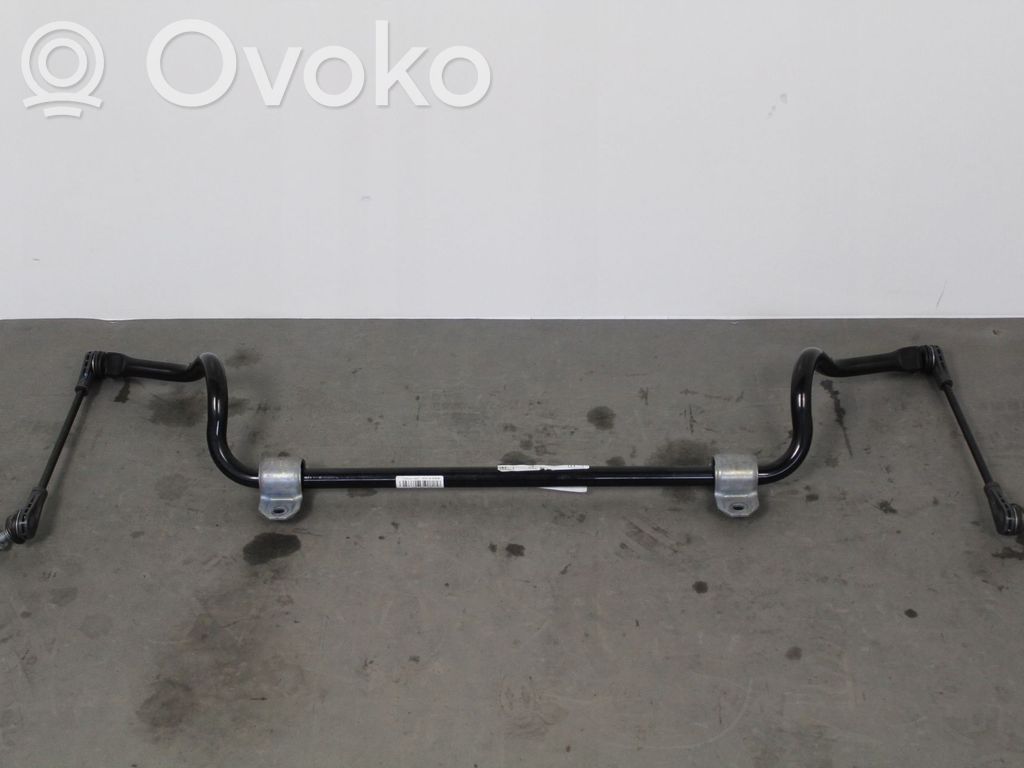 Ford Focus Stabilizators 