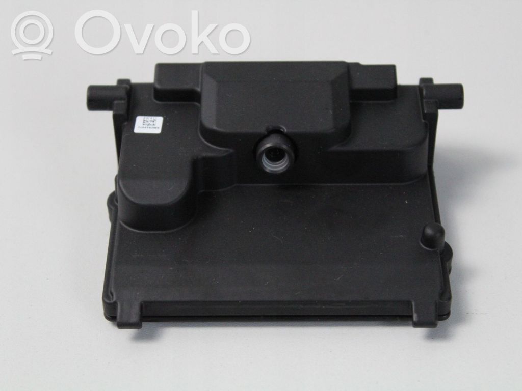 Ford Focus Windshield/windscreen camera 