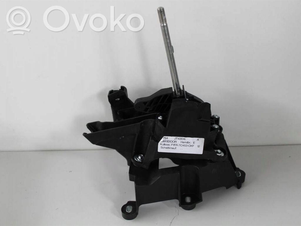 Ford Focus Gear shift rod 