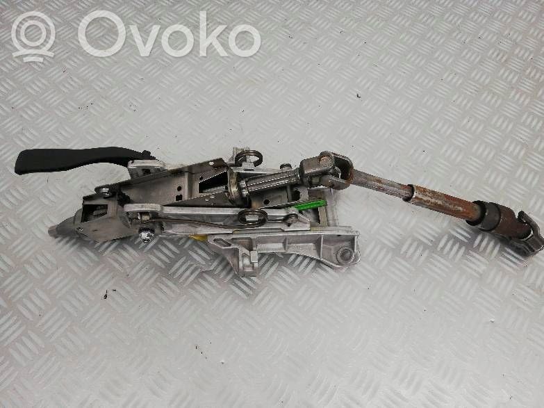Vairo rato ašis   BV6N3C529EA