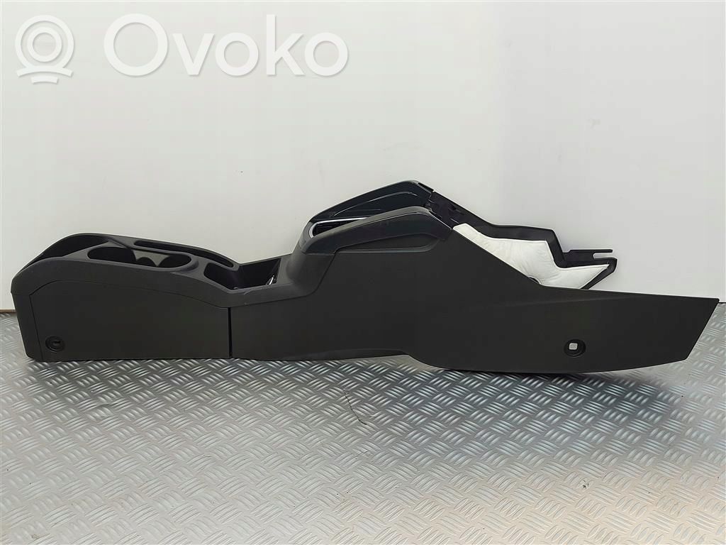 Center console