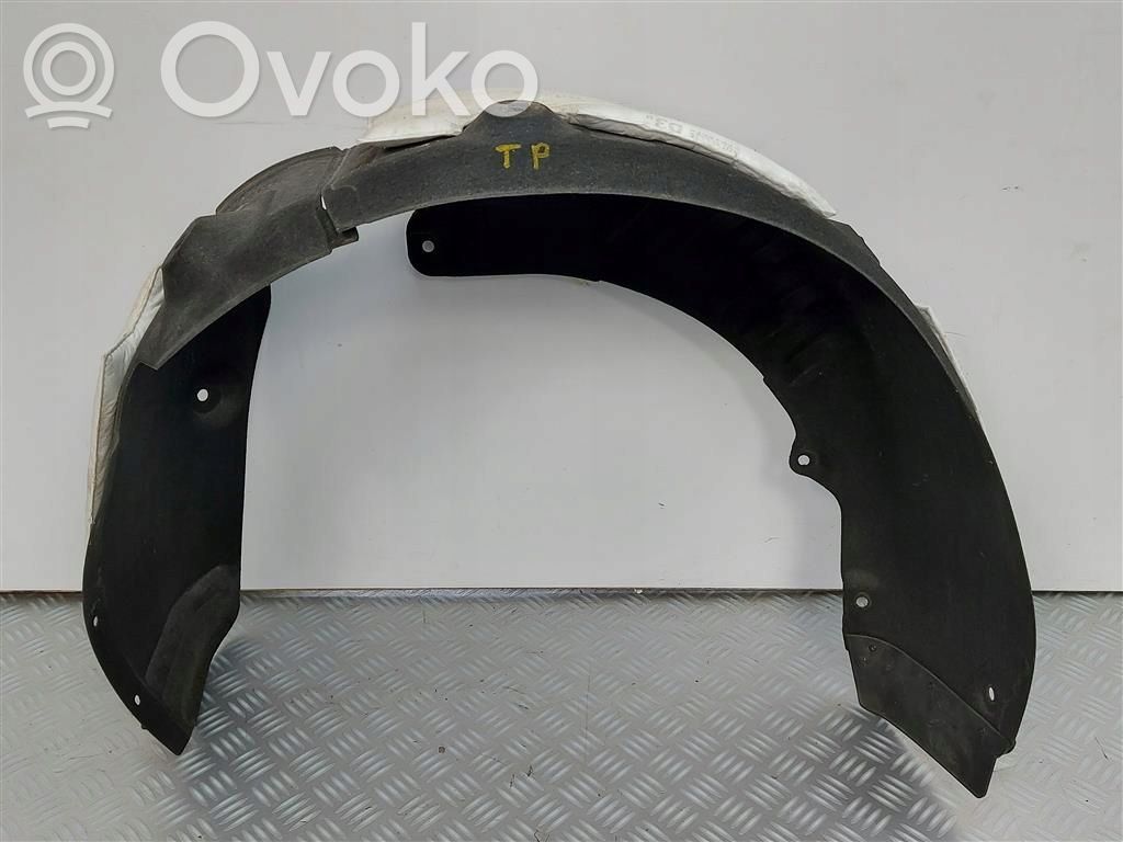 KIA Ceed Galinė arka 