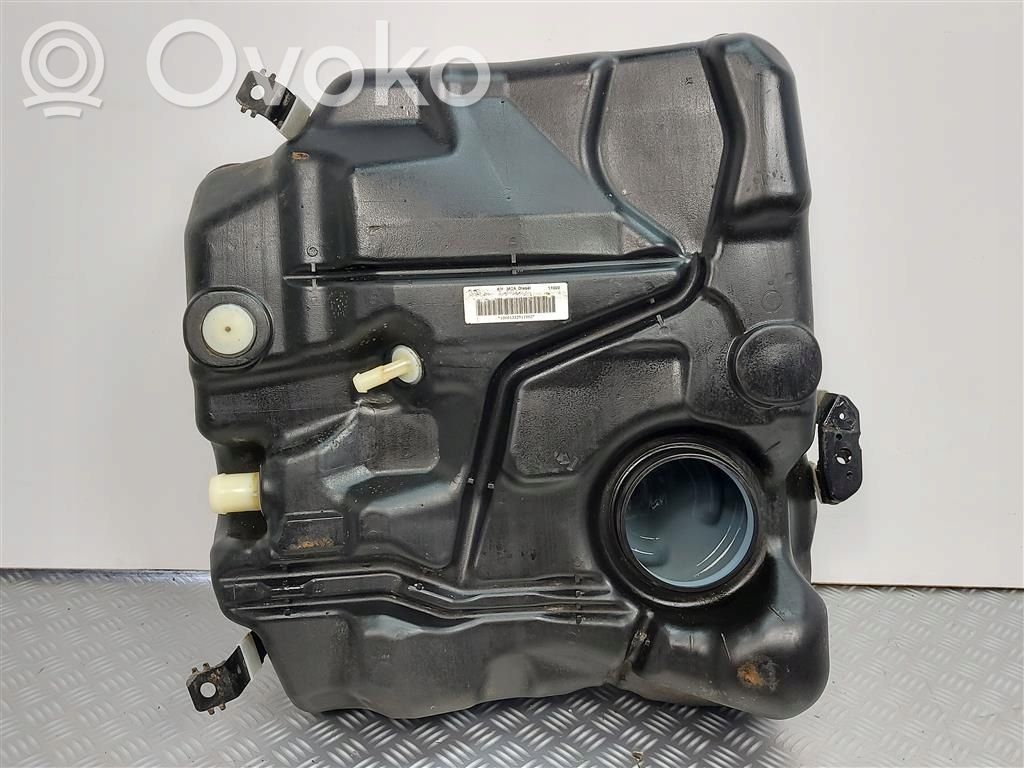 Fuel tank   AV619002CD