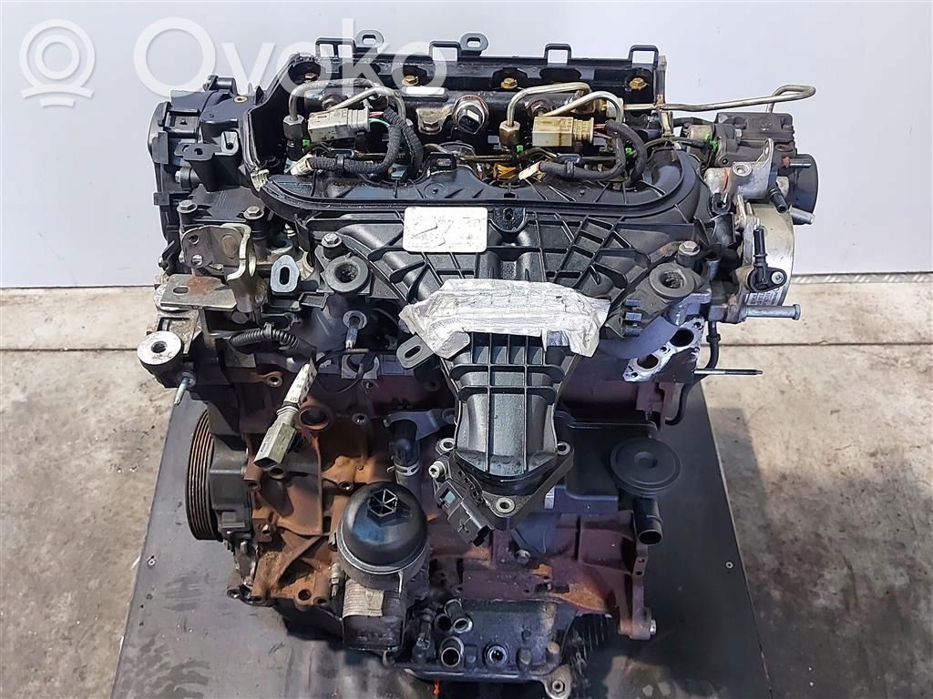 Ford Focus Motore 