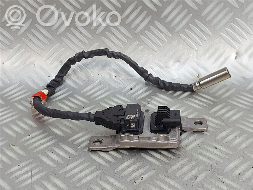 Audi Q8 Lambda probe sensor 