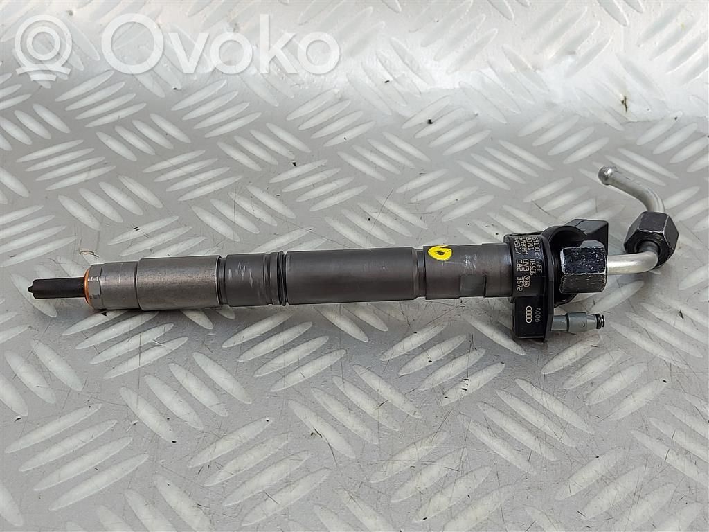 Fuel injector   059130277FE