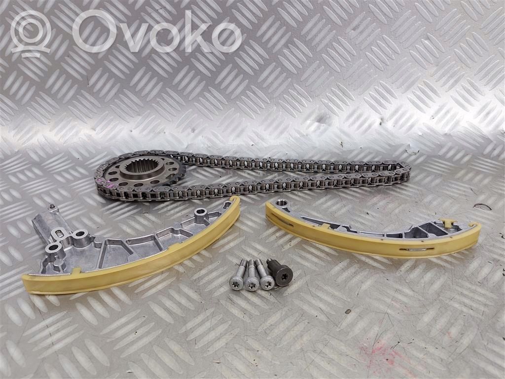 Audi Q8 Timing chain (engine) 