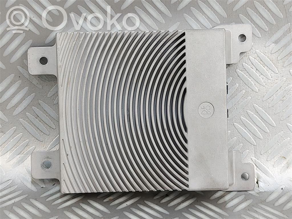 Ford Kuga III Sound amplifier 