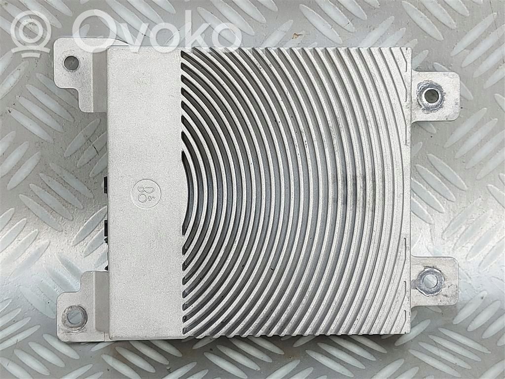 Ford Kuga III Sound amplifier 