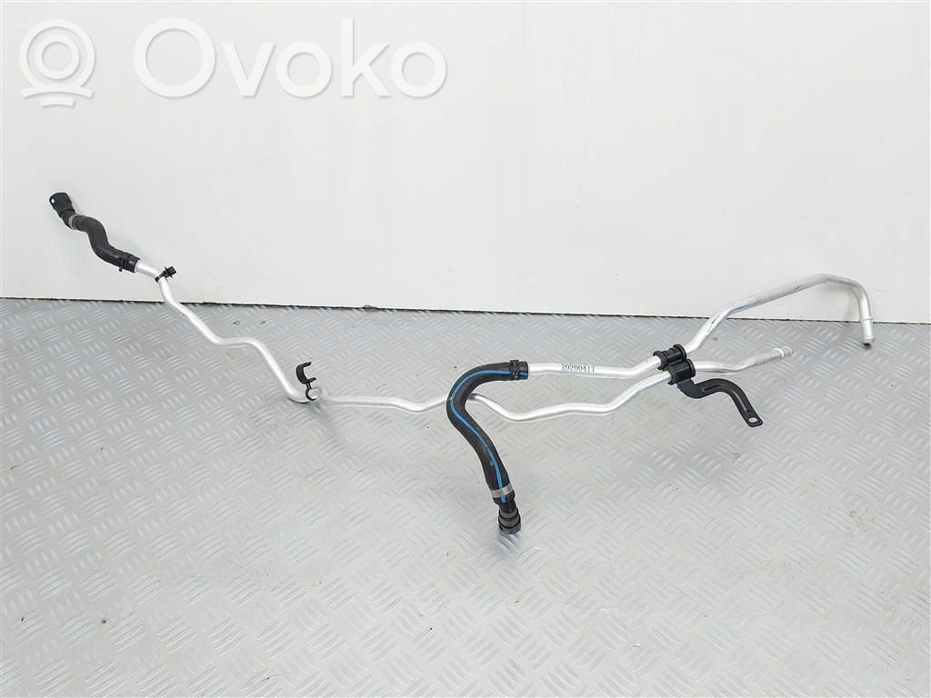 Ford Kuga III Przewód / Wąż chłodnicy 