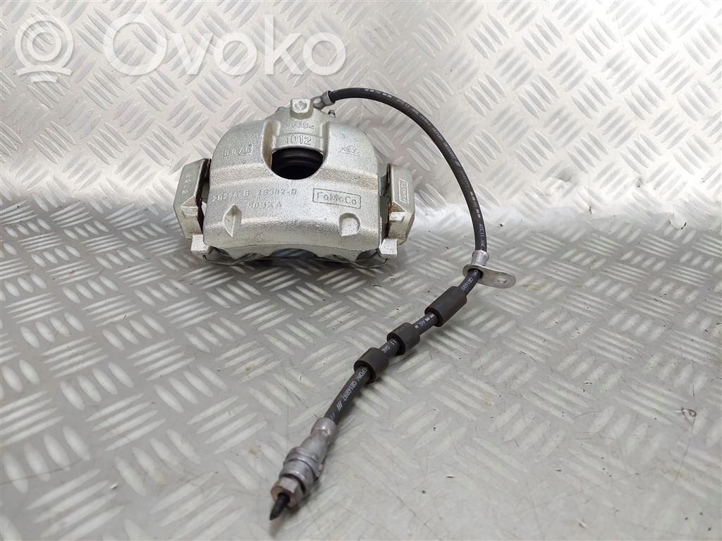 Front brake caliper   2B294B