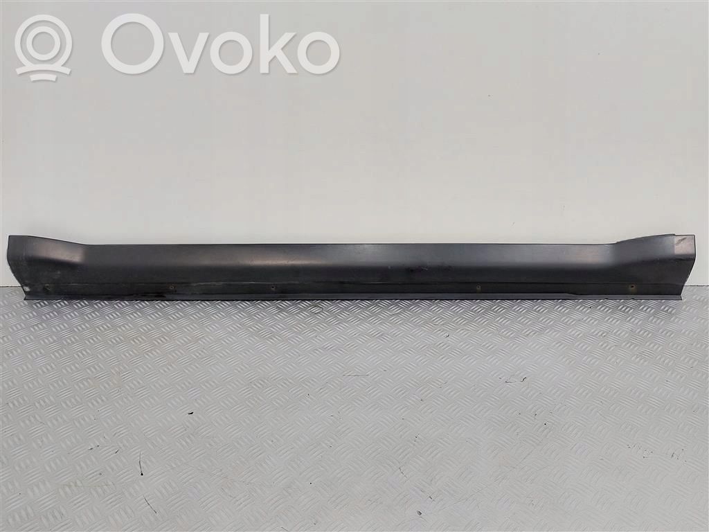 Mitsubishi Outlander Front sill (body part) 