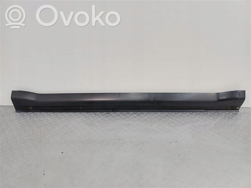 Mitsubishi Outlander Front sill (body part) 