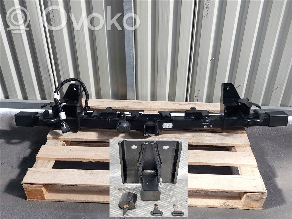 Kablio komplektas   JB3C19D520CC