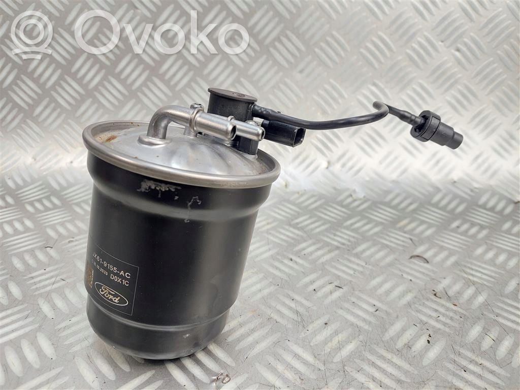 Ford Kuga III Fuel filter 