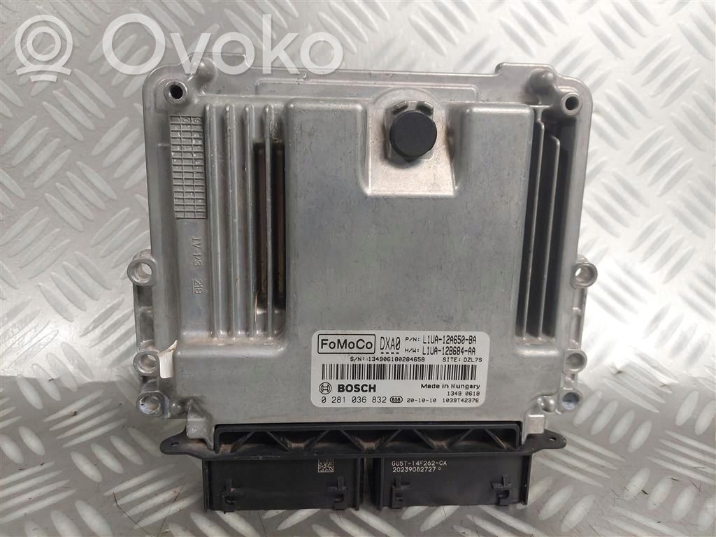 Ford Kuga III Engine control unit/module ECU 