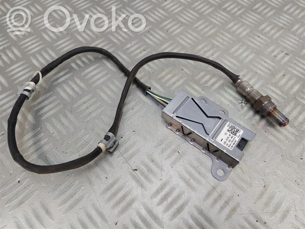 Ford Kuga III Lambda probe sensor 