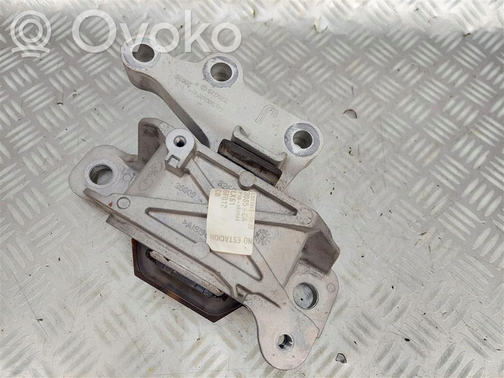 Ford Kuga III Engine mount vacuum valve 