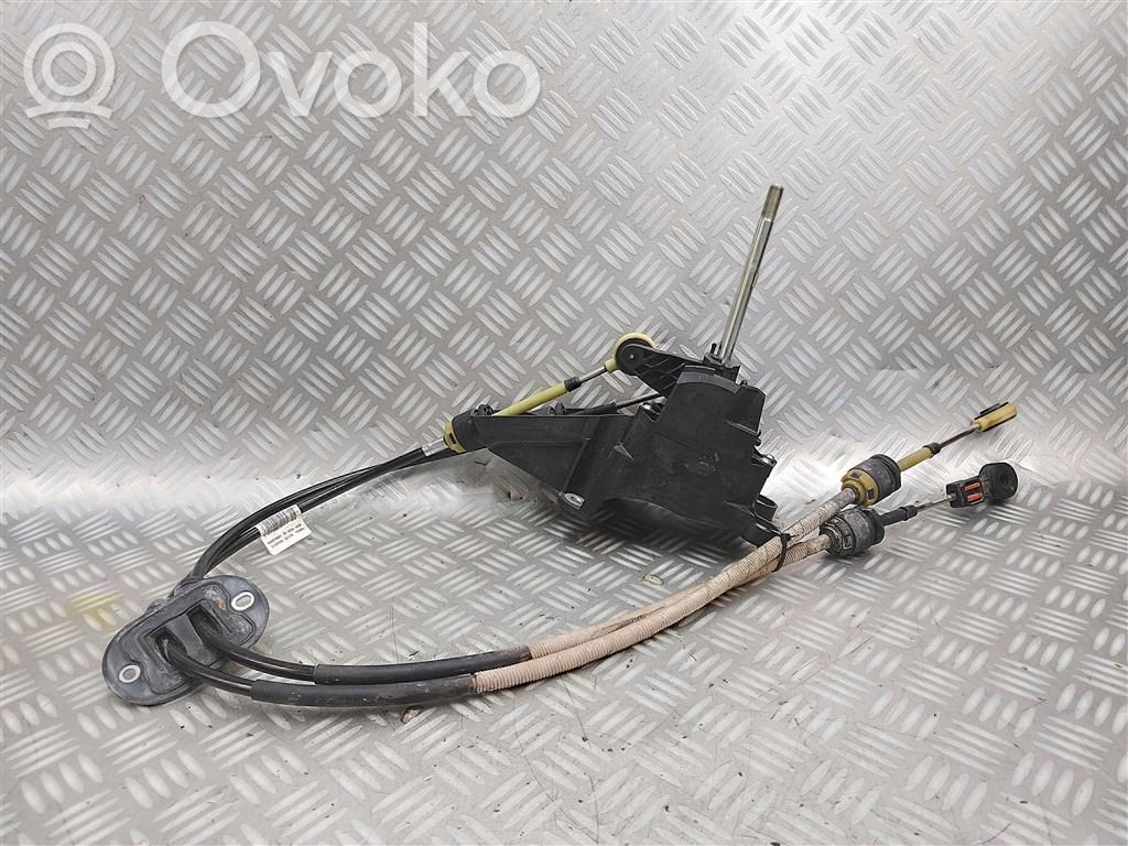 Selector caja de cambios   BV6R7E395GC