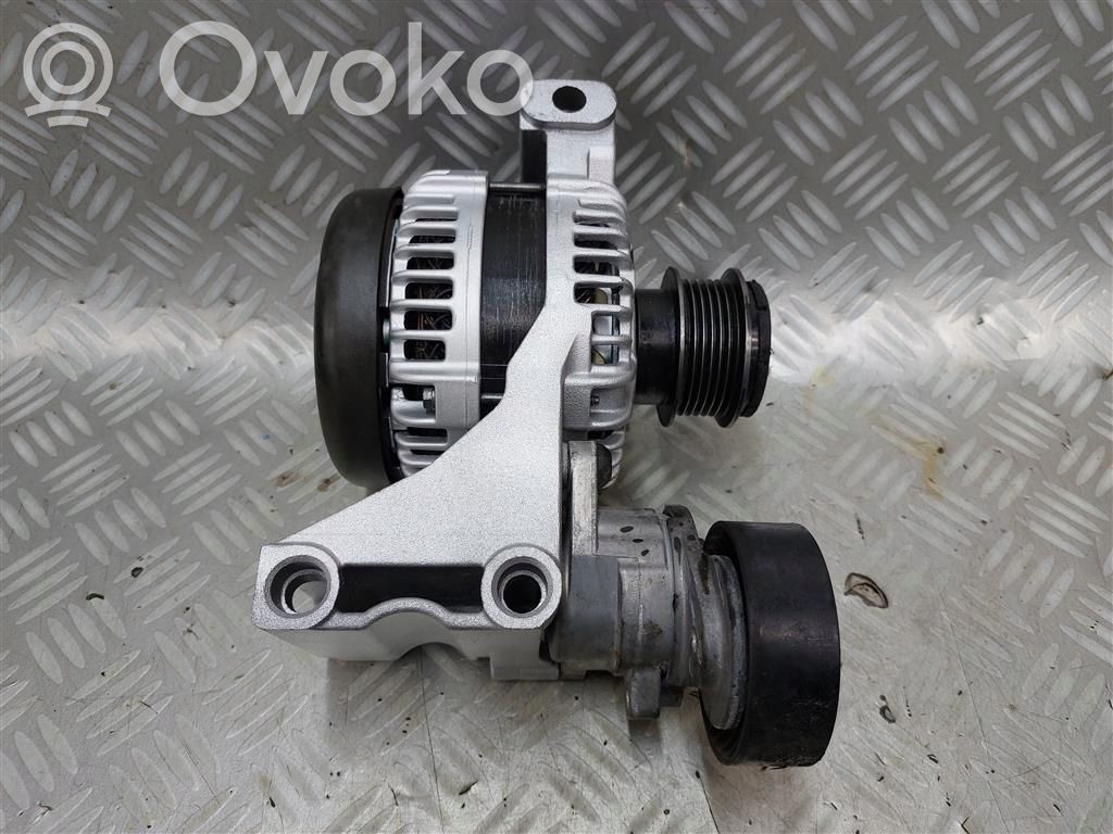 Volvo XC40 Ģenerators 