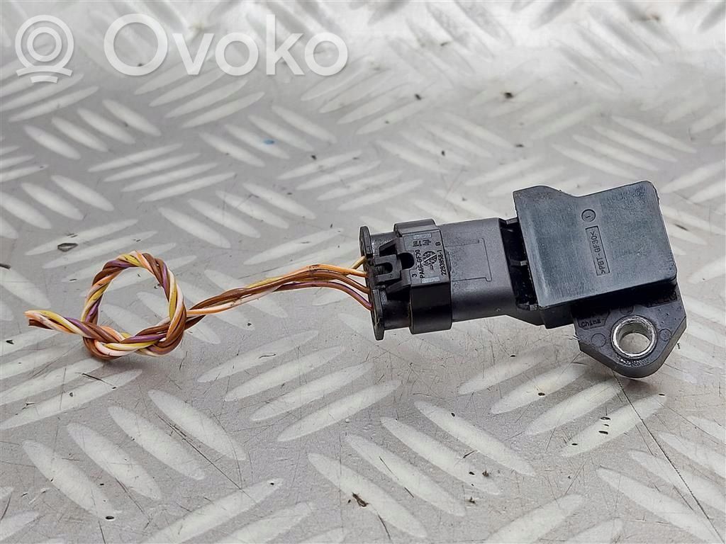Abgasdrucksensor Differenzdrucksensor   32208396