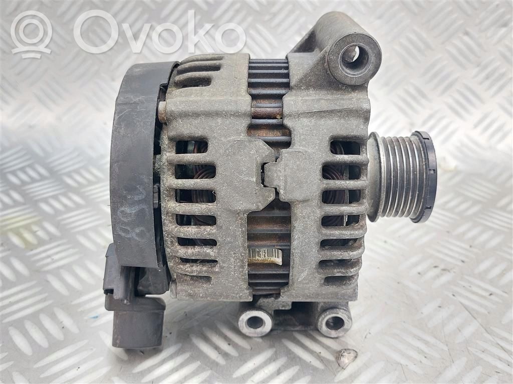 Citroen C5 Ģenerators 