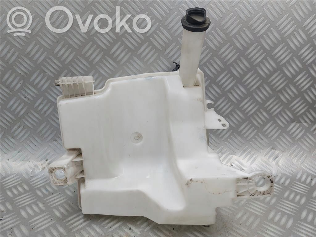 Ford Focus Logu šķidruma tvertne 