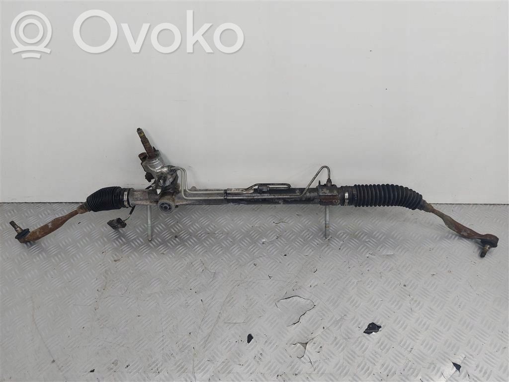 Steering rack   D2X6G