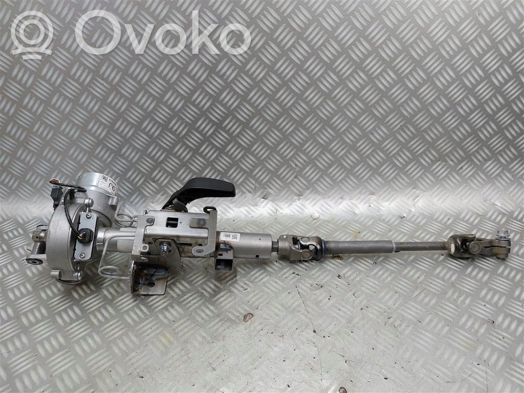 Dacia Duster II Electric power steering pump 