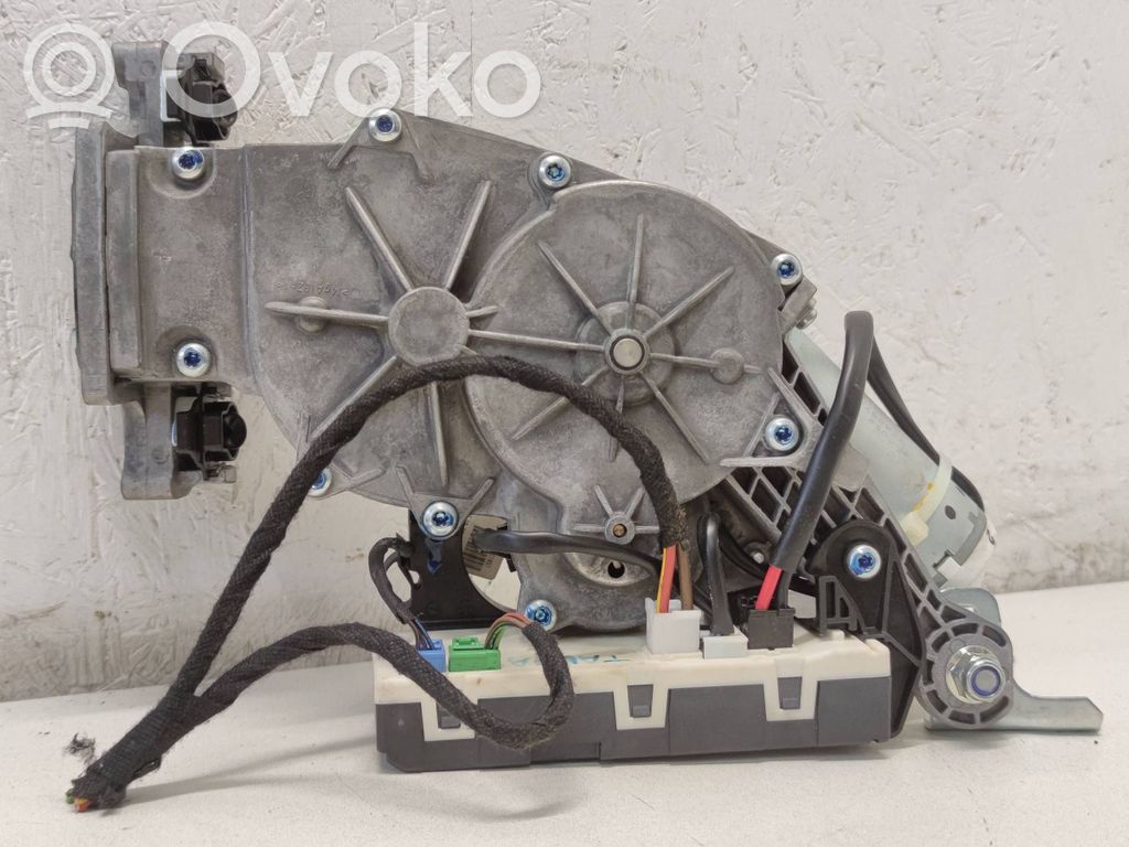 Mercedes-Benz C W204 Tailgate/trunk/boot lift motor 
