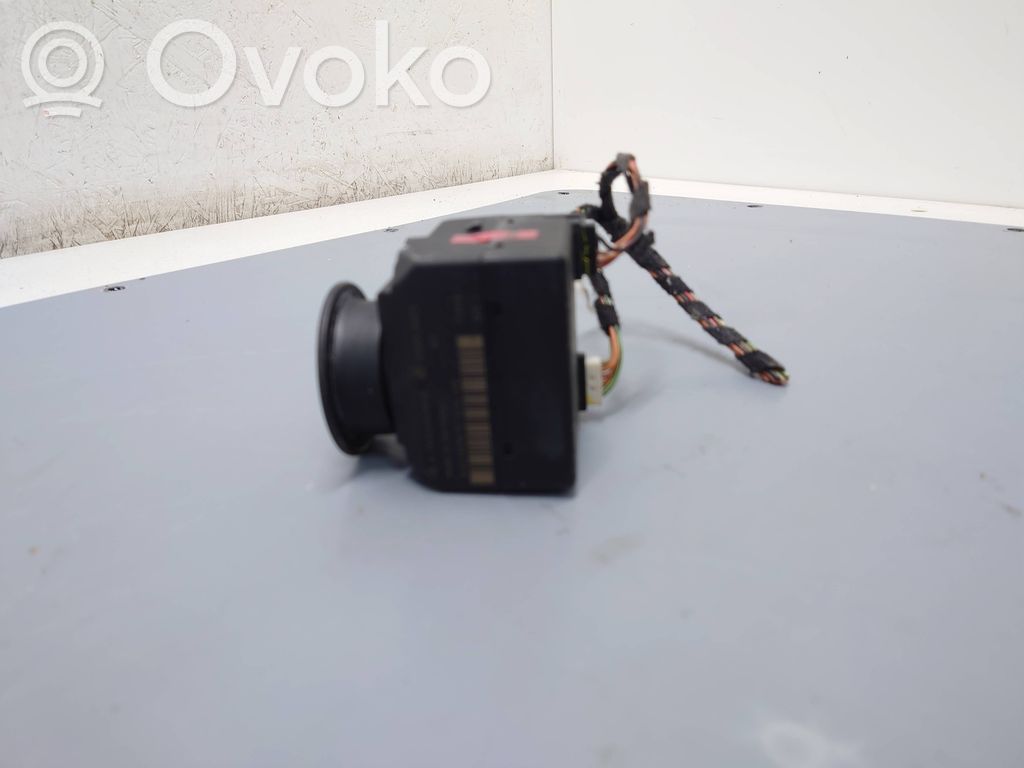 Mercedes-Benz ML W164 Ignition lock 