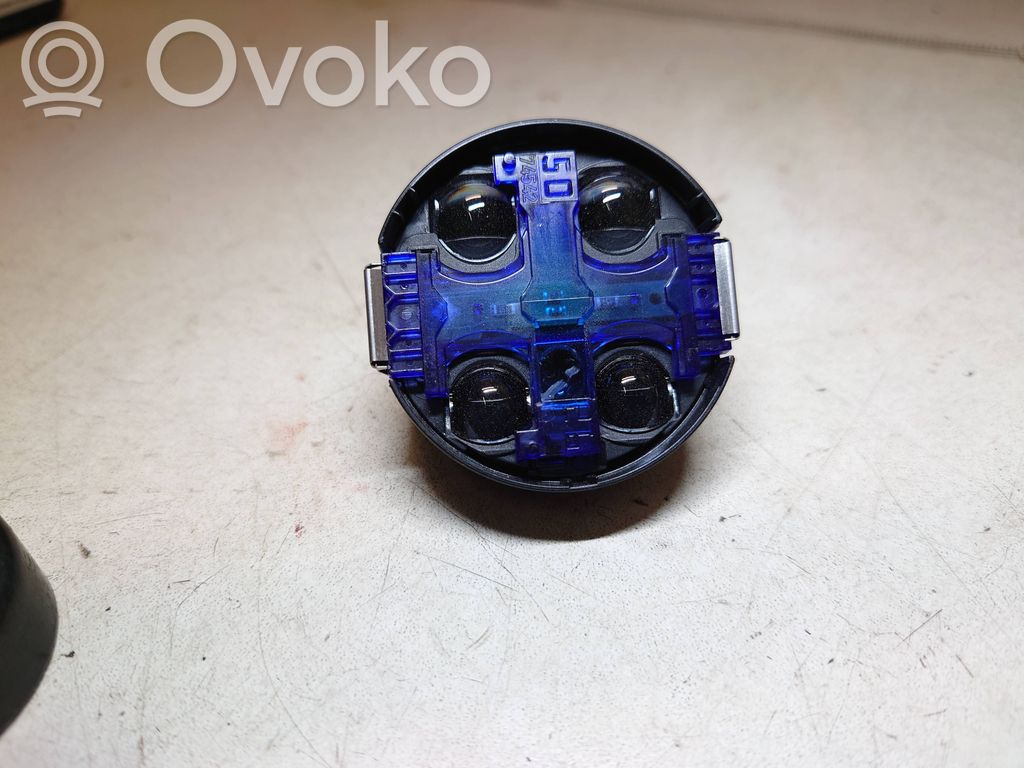Mercedes-Benz E W212 Sensor de lluvia 