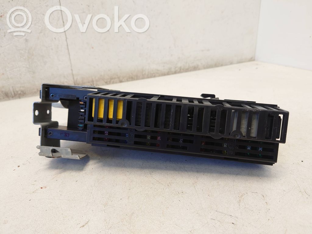 Mercedes-Benz E W211 SAM control unit 