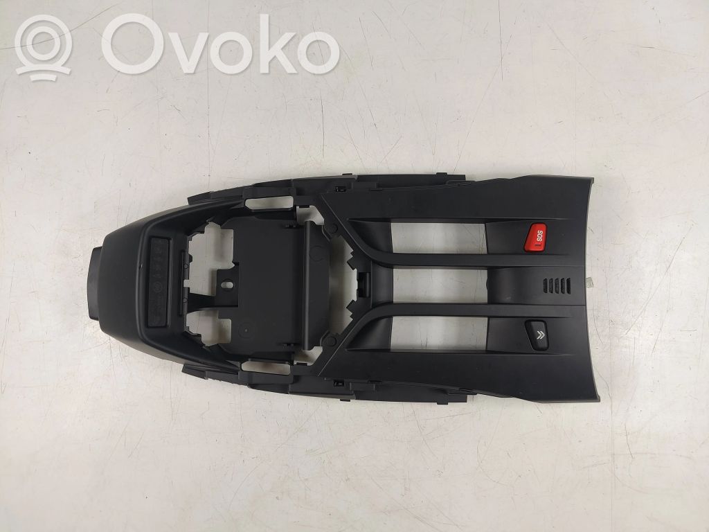 Citroen DS5 Cita veida salona detaļa 