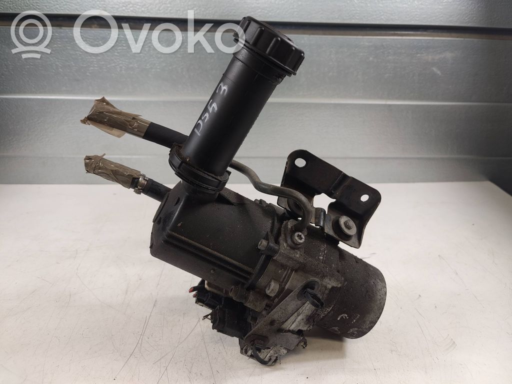 Ohjaustehostimen pumppu   9806456080