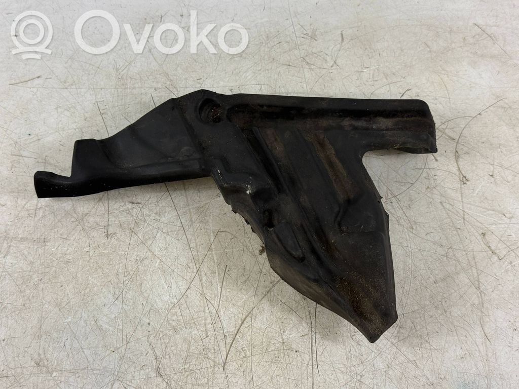 Citroen DS5 Wiper trim 