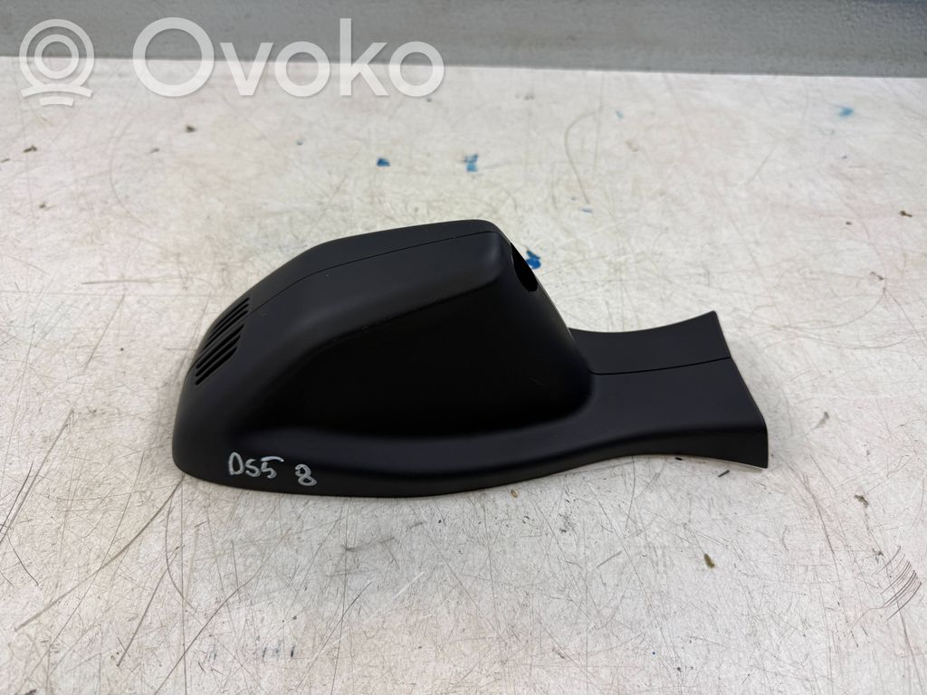 Citroen DS5 Embellecedor de espejo retrovisor 