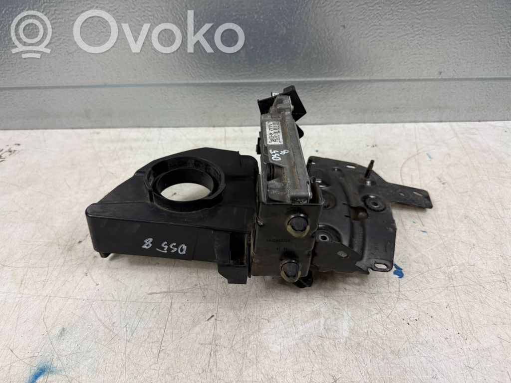Start/Stop control module   9810915280