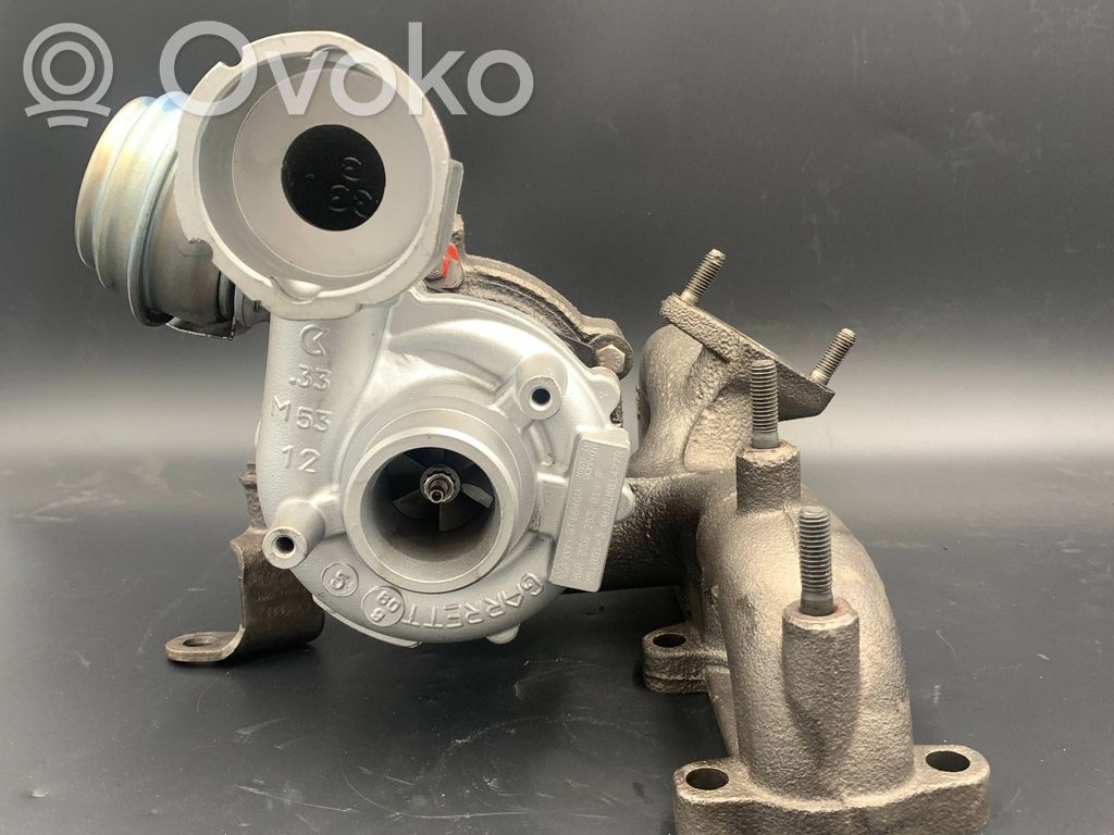 Turbo   751851,54399880022,54399700022,038253010D,038253010P,038253016K,038253016R,038253056E,038253056GV,54399700011,54399880011
