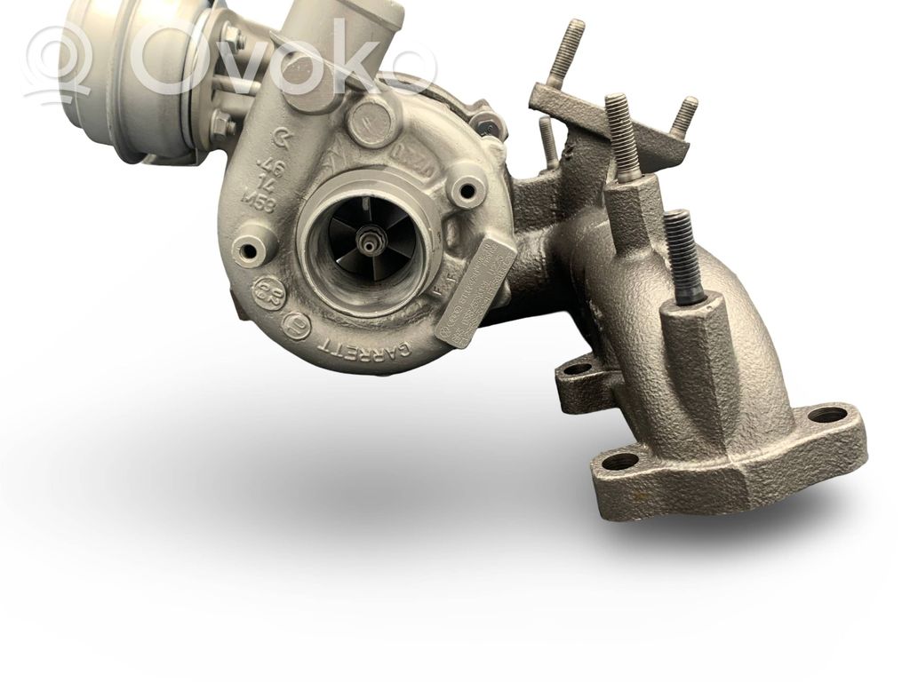Turbina   712968,7129680001,7129683,038253019L,038253019LV,038253019LX,03G253016P,03G253016PV,03G253016PX