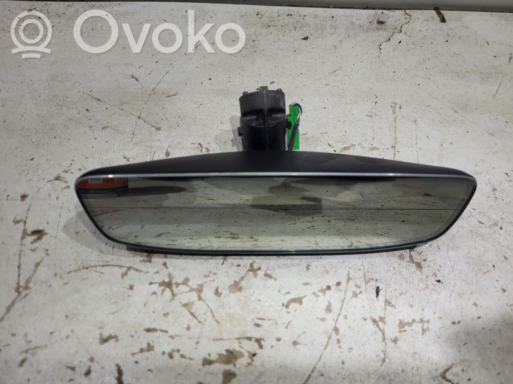 Volvo S90, V90 Espejo retrovisor (interior) 