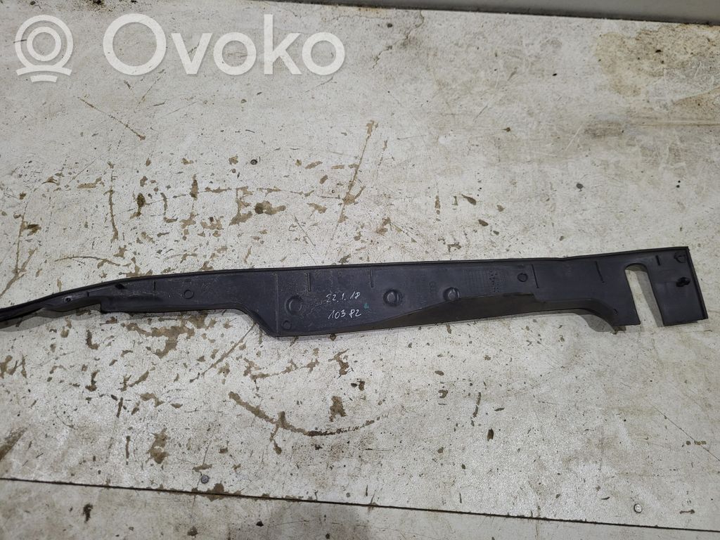 Audi A5 Muu ulkopuolen osa 