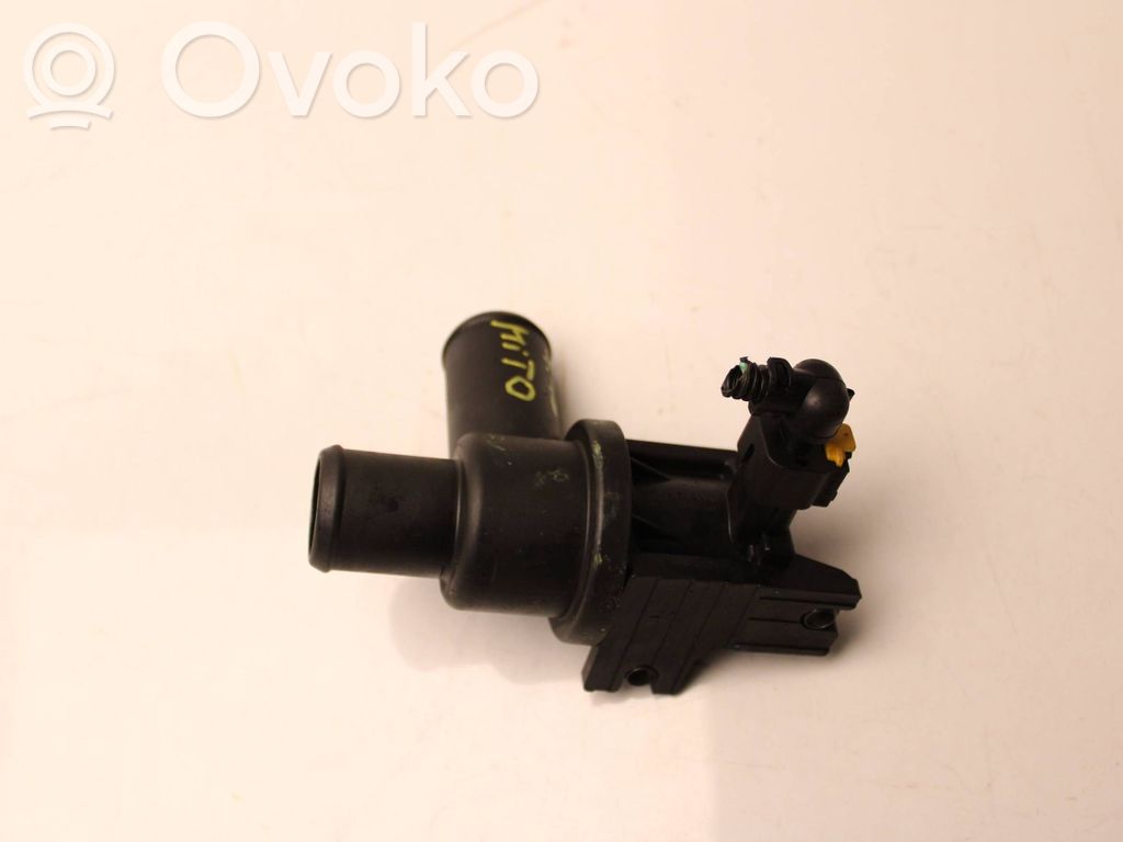 Alfa Romeo Mito Solenoid supapă turbosuflantă 