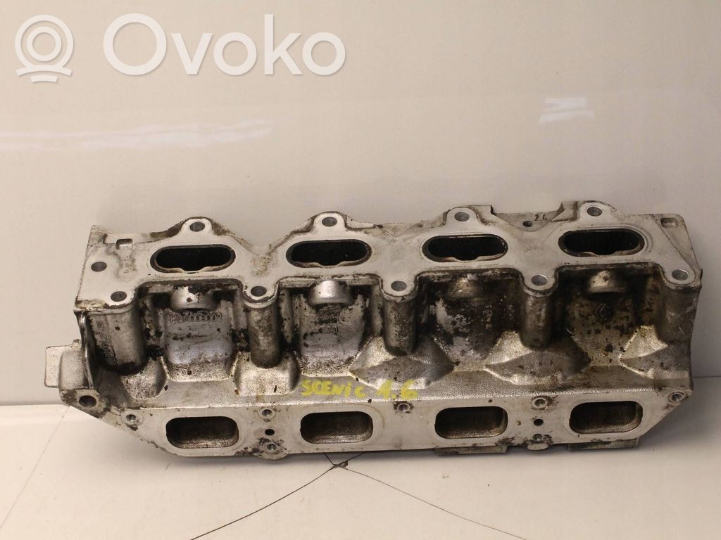 Renault Scenic III -  Grand scenic III Intake manifold 
