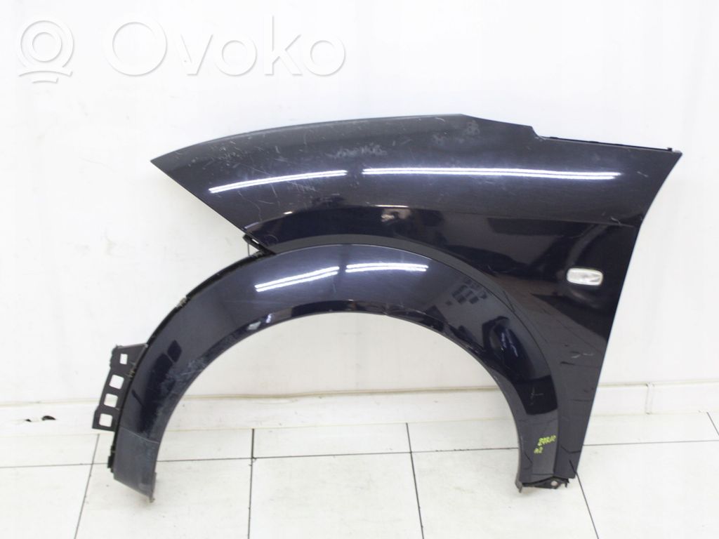 Audi A2 Sparnas 