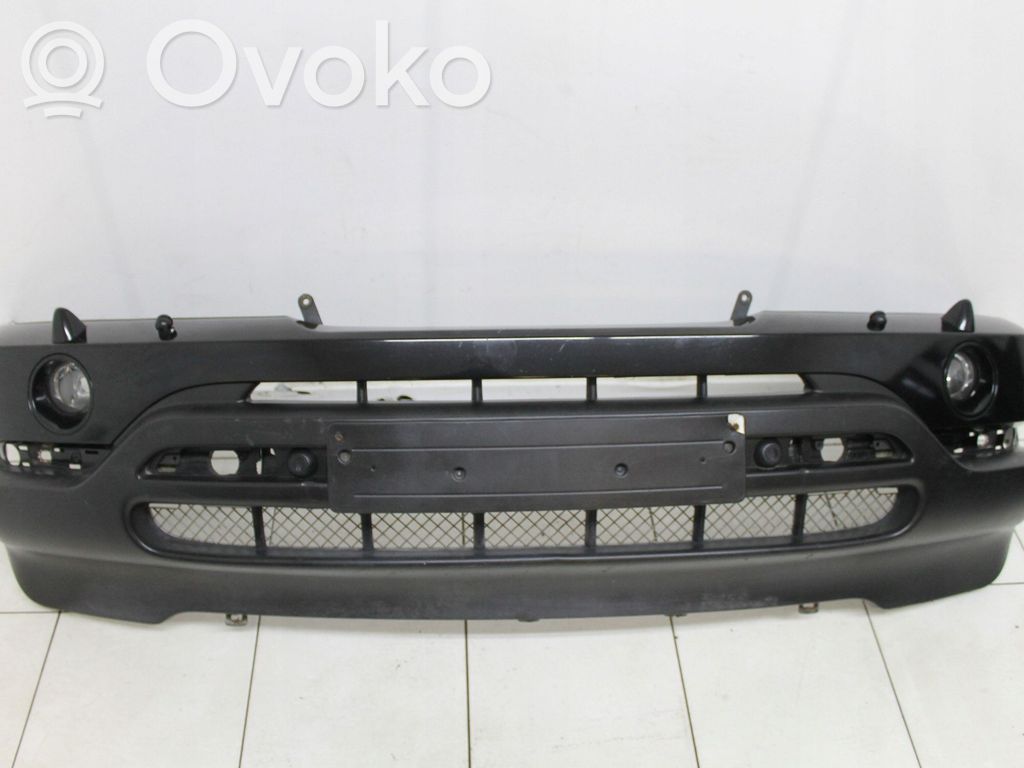 Front bumper   1999R