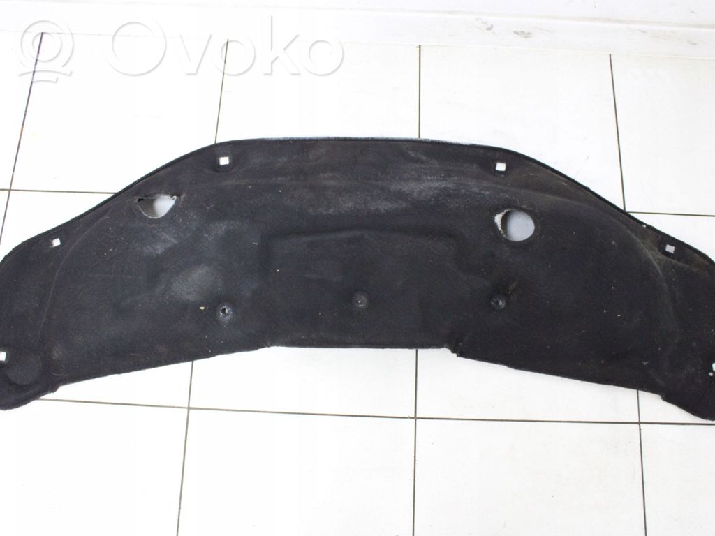 Audi A2 Garso izoliacija variklio dangčio 