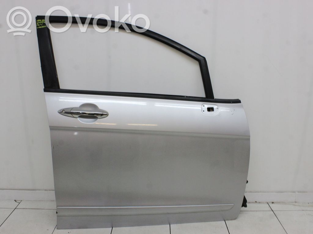 Honda FR-V Aizmugurējās durvis 