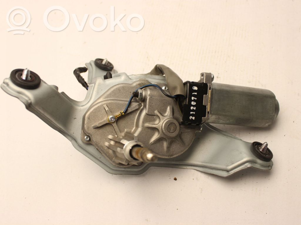 KIA Rio Motor del limpiaparabrisas trasero 