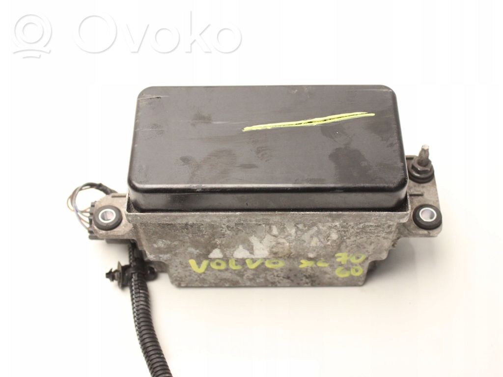 Volvo XC60 Distronic sensor radar 